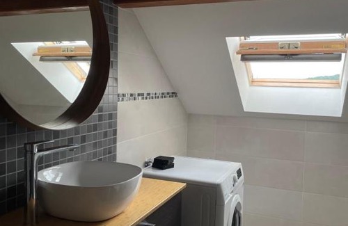 Clouange Apartment | Duplex 71 m2 balcon Amnéville, Metz, Thionville, Luxembourg