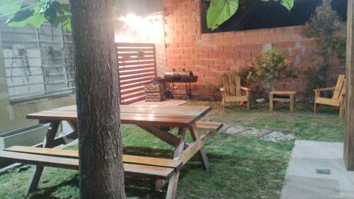 Necochea Apartment | Duplex 79