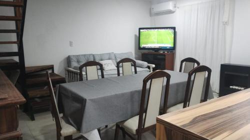 Necochea Apartment | Duplex 79