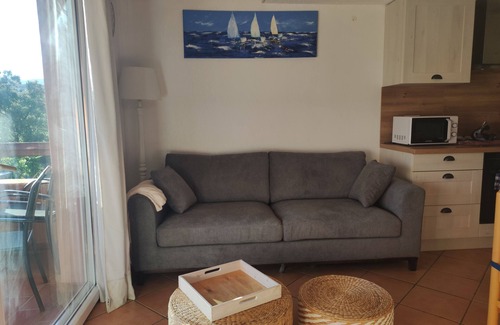 Pinarellu Apartment | Duplex A 5min de la Plage