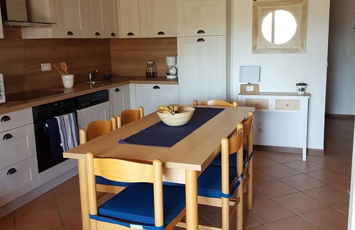 Pinarellu Apartment | Duplex A 5min de la Plage