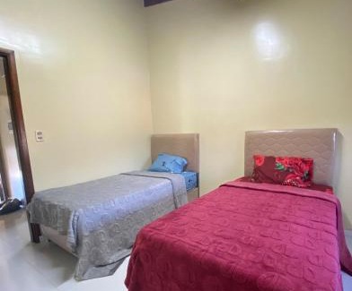 Encarnacion House | Duplex a estrenar Alojamiento entero