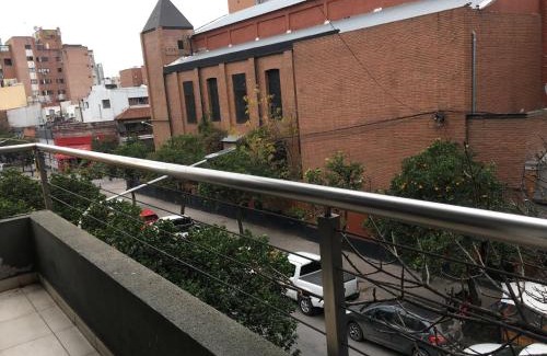 Province of Tucuman Apartment | DUPLEX A PASOS DE PLAZA URQUIZA