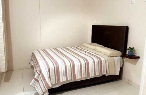Ica Apartment | Duplex amplio en Urb San Isidro