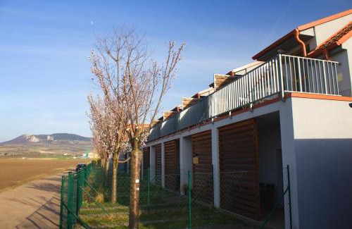 Dolni Dunajovice Apartment | Duplex apartmán Pálava