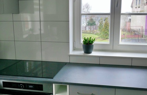 Siemiany Apartment | Duplex apartment 125 m2 comfortable and modern