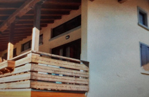 Onore House | Duplex apartment at the foot of the Presolana