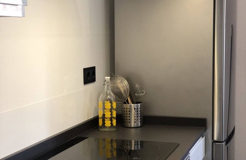 Nueva Apartment | Duplex apartment in the center of Nueva de Llanes