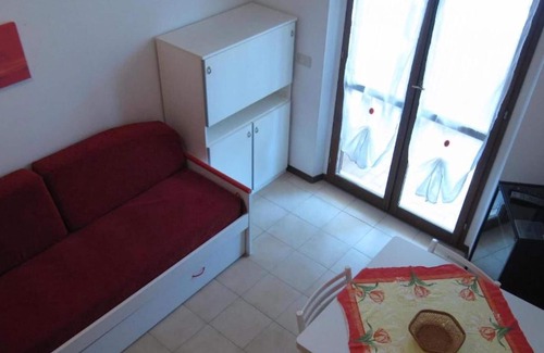 Grado Pineta Apartment | Duplex Apartment in Excellent Location