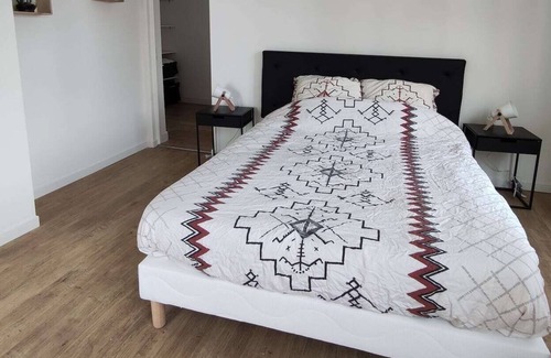 Pont-Audemer Apartment | Duplex Apartment - Pont-Audemer