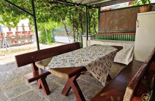 Strunjan Apartment | Duplex Apartment Valter Strunjan