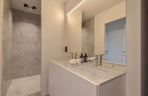 Ghent City Centre Apartment | Duplex apartment with balcony in Ghent