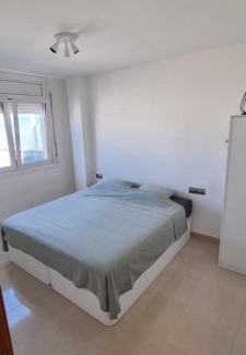 L'Ampolla Apartment | duplex appartement met zwembad, L'ampolla,