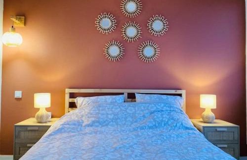 Bethune Apartment | Duplex au cœur de Béthune 3 étoiles