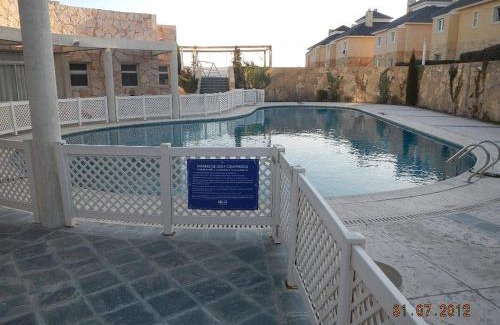 Puerto Madryn Apartment | Duplex Barrancas