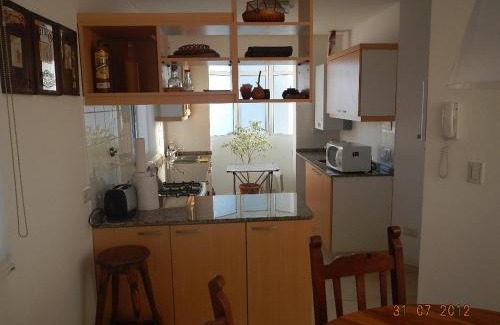 Puerto Madryn Apartment | Duplex Barrancas