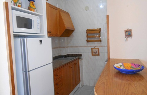 Peniscola House | Duplex bungalow with access to water park