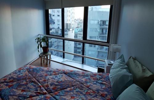 Belgrano Apartment | Duplex Cabildo