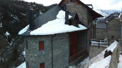 Escarrilla Apartment | Duplex Calle El Tillo