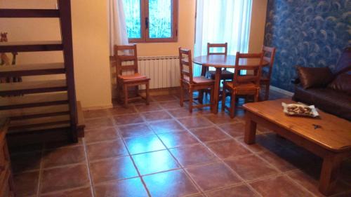 Escarrilla Apartment | Duplex Calle El Tillo