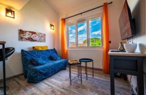 Le Grand Large Apartment | Duplex Canet proche de la plage