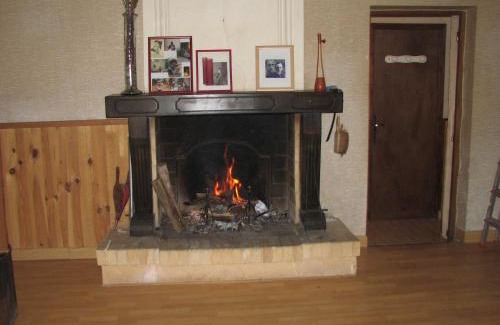 Beaumont-du-Perigord Apartment | Duplex Carreyrou