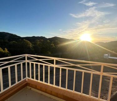 Potrero de los Funes Apartment | Duplex Cerró Victoria