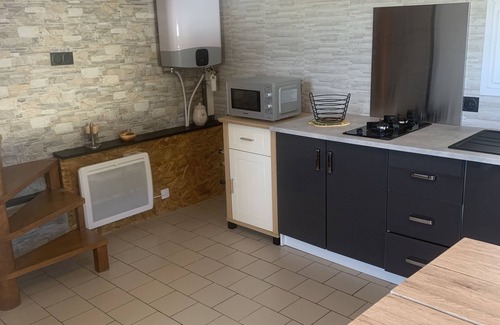 Abbeville Apartment | Duplex- Chant des Oiseaux - Abbeville - Baie de Somme
