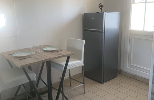 Abbeville Apartment | Duplex- Chant des Oiseaux - Abbeville - Baie de Somme