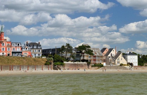 Abbeville Apartment | Duplex- Chant des Oiseaux - Abbeville - Baie de Somme