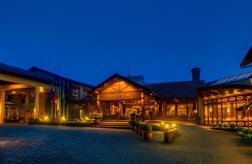 Planalto Apartment | Duplex Cobertura - Resort no Coração de Gramado