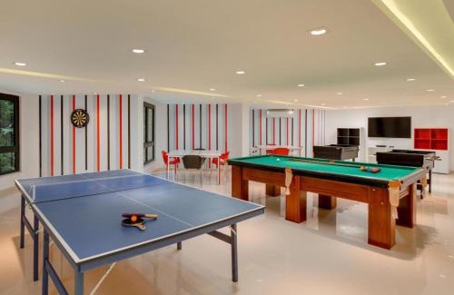 Planalto Apartment | Duplex Cobertura - Resort no Coração de Gramado