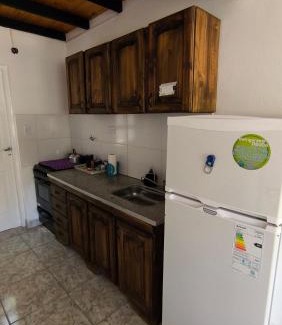 Choele Choel Apartment | Duplex con patio y cochera, con aire acondicionado y vajilla completa en el centro de Choele Choel