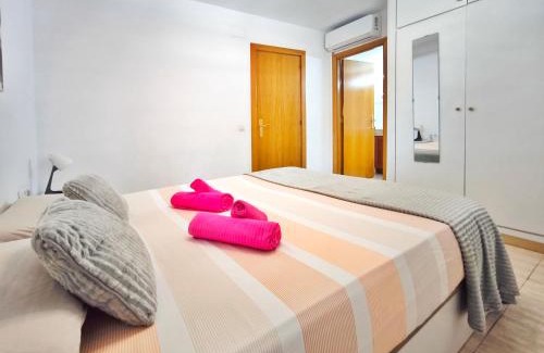 Rubi Apartment | Duplex con piscina en Rubí