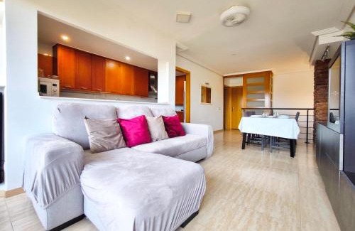 Rubi Apartment | Duplex con piscina en Rubí