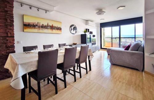 Rubi Apartment | Duplex con piscina en Rubí