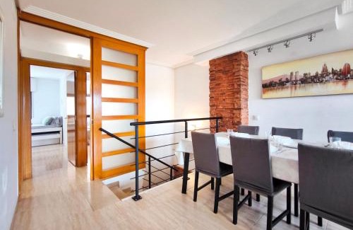 Rubi Apartment | Duplex con piscina en Rubí