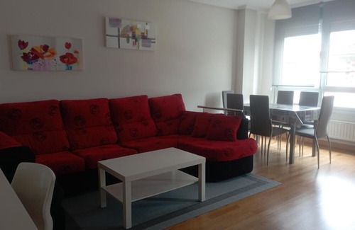 San Juan de la Arena Apartment | Duplex con piscina VUT1230AS