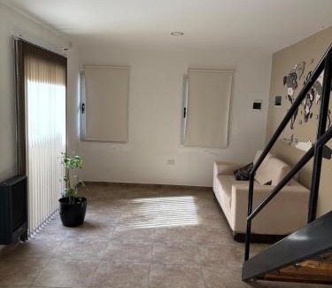 Atlantico Apartment | Duplex confortable en Caleta Olivia