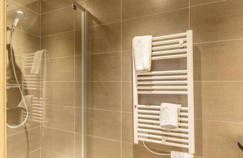 Arc-1600 Apartment | Duplex cosy avec piscine et spa, pied des pistes - FR-1-461A-25
