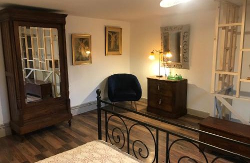 Fremifontaine Apartment | Duplex cosy LES SAULES