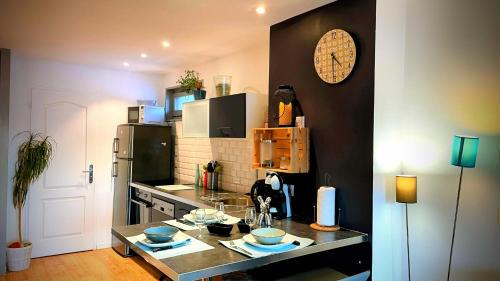 Lans-en-Vercors Apartment | Duplex Cosy : Moderne, Fonctionnel et Confortable