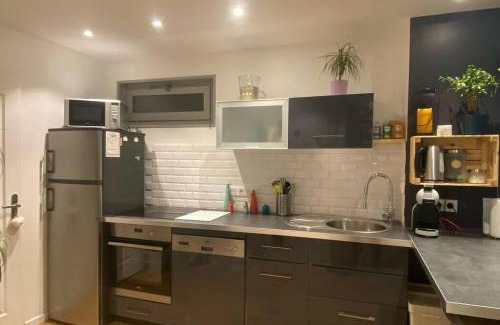 Lans-en-Vercors Apartment | Duplex Cosy : Moderne, Fonctionnel et Confortable
