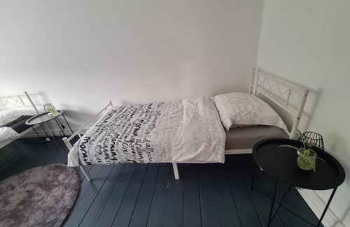 Verviers Apartment | Duplex dans le centre d'Heusy