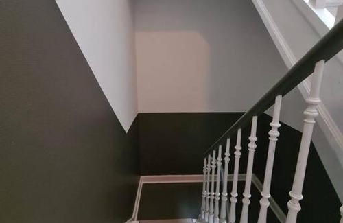Verviers Apartment | Duplex dans le centre d'Heusy