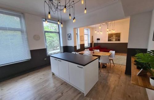 Verviers Apartment | Duplex dans le centre d'Heusy