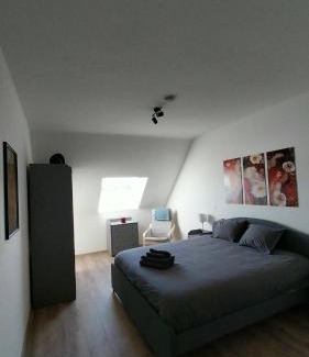 Tournai Apartment | Duplex Don Bosco C7