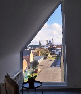 Tournai Apartment | Duplex Don Bosco C7