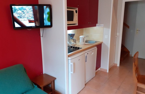 Monflanquin Apartment | Duplex du lac