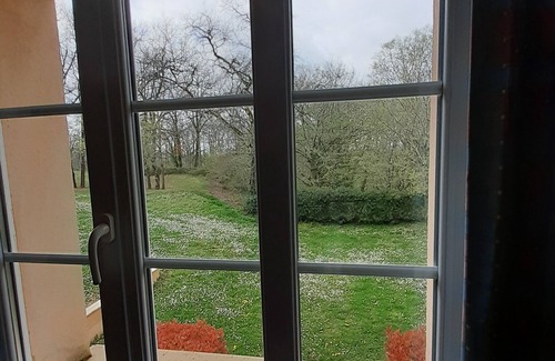 Monflanquin Apartment | Duplex du lac